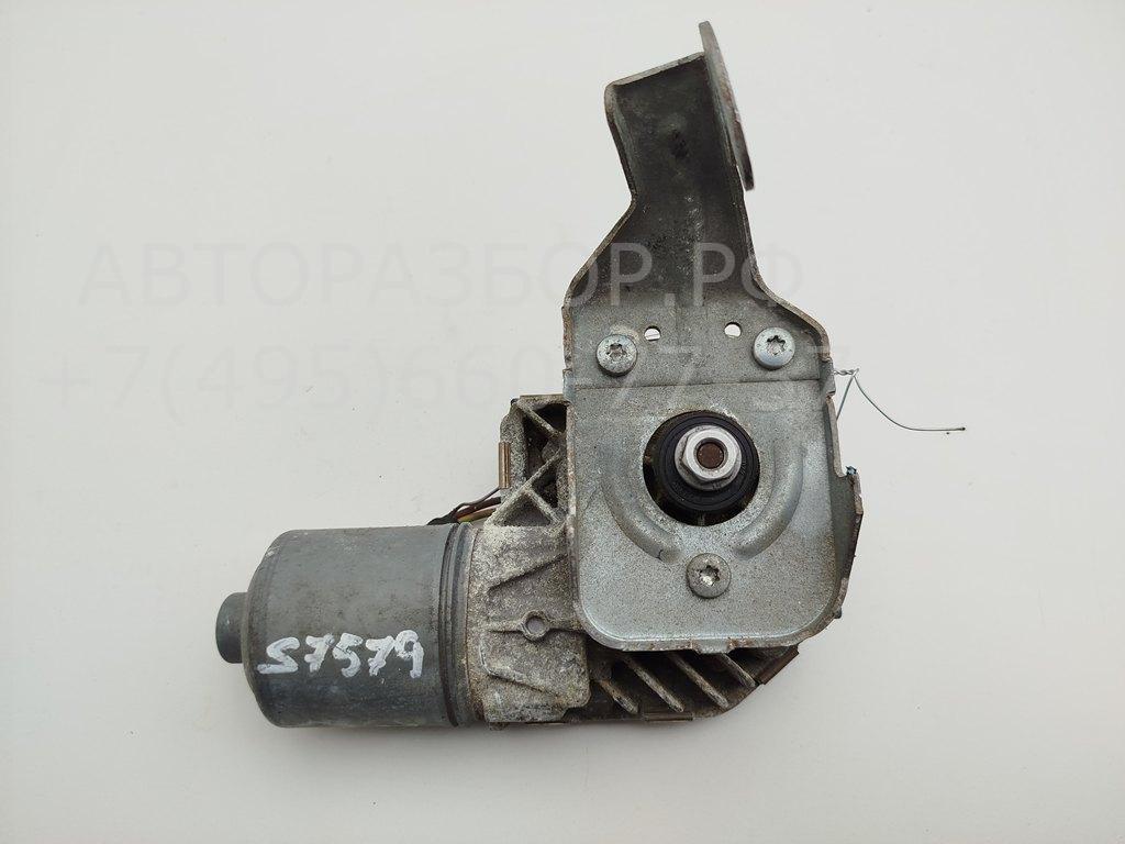 Моторчик стеклоочистителя передний