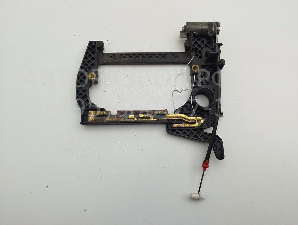 Трос открывания двери