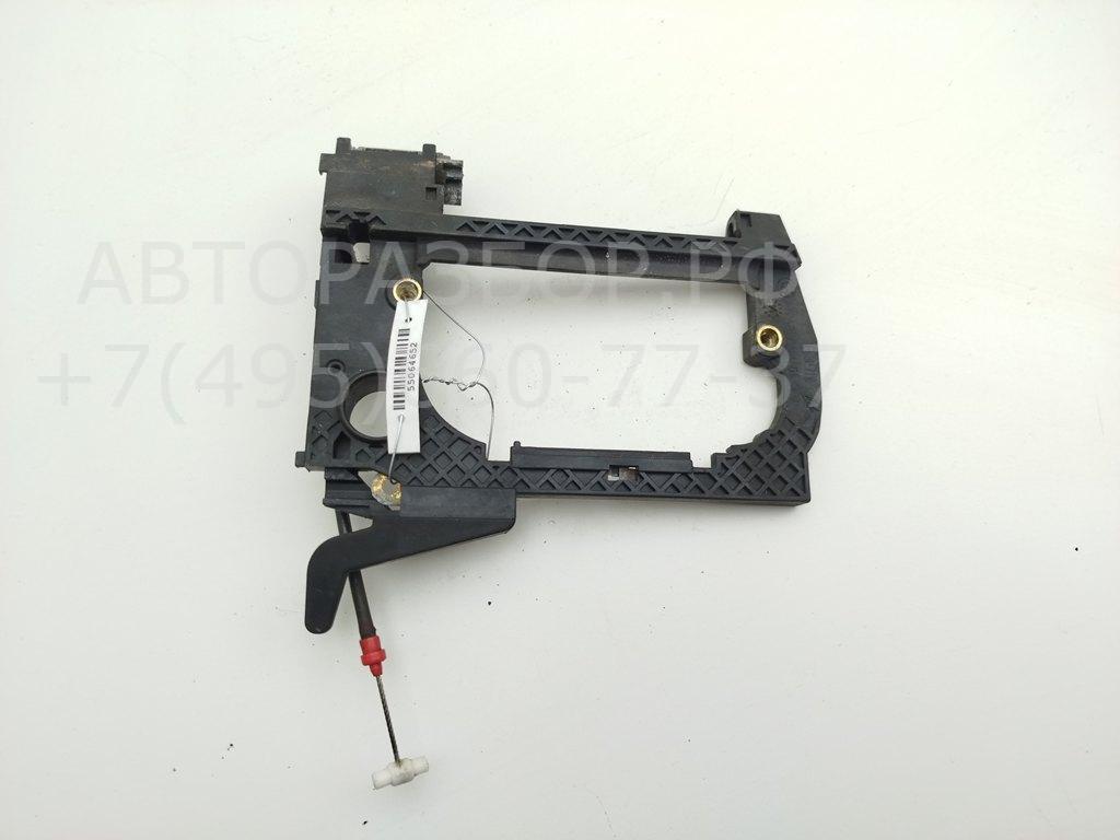 Трос открывания двери