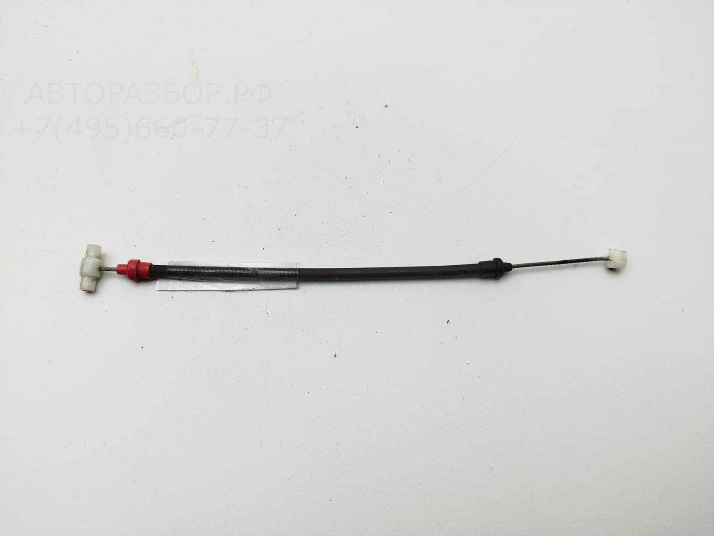 Трос открывания двери