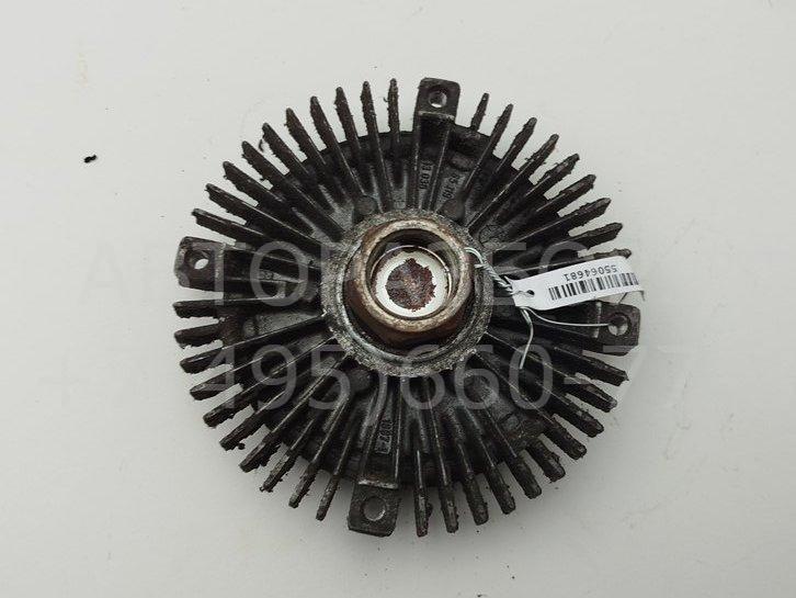 Термомуфта