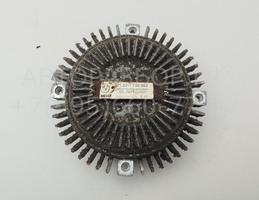 Термомуфта