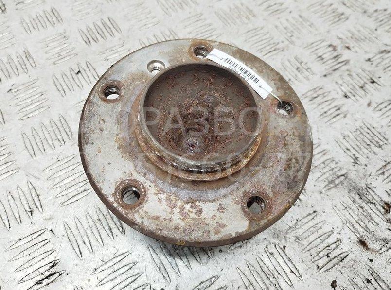 Ступица передняя