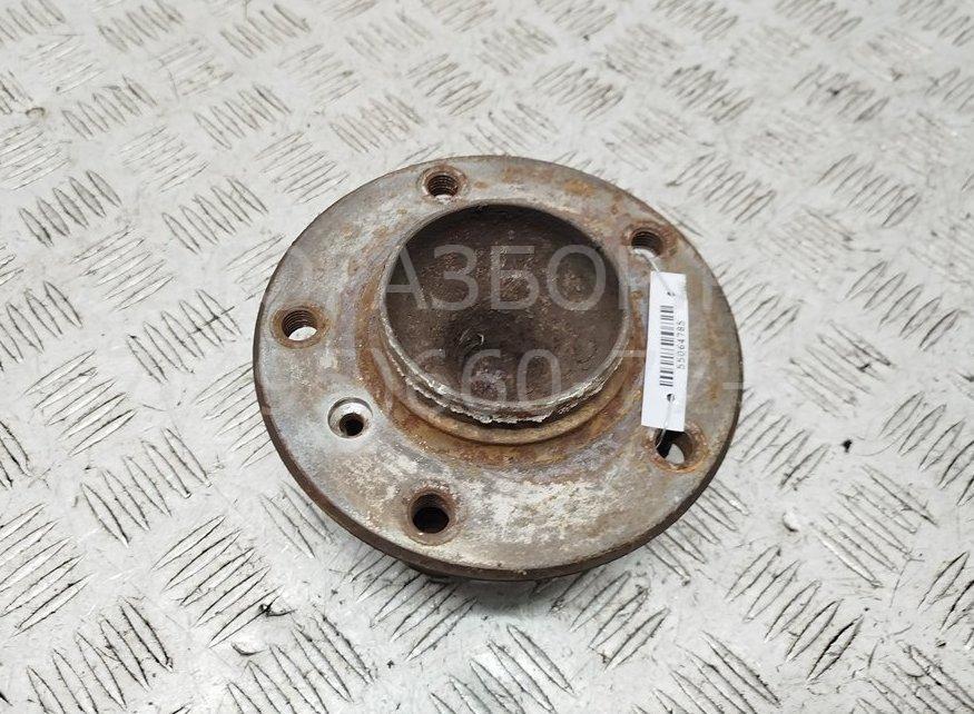 Ступица передняя