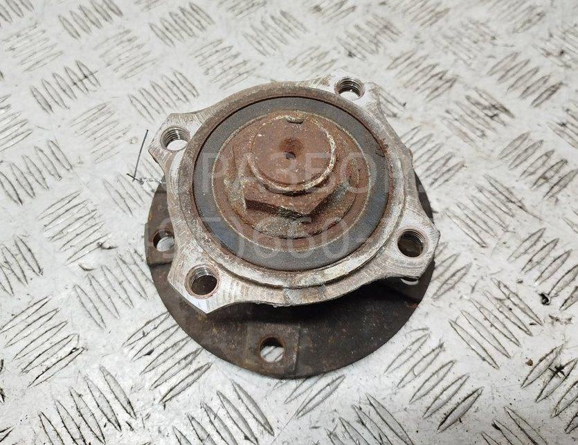 Ступица передняя