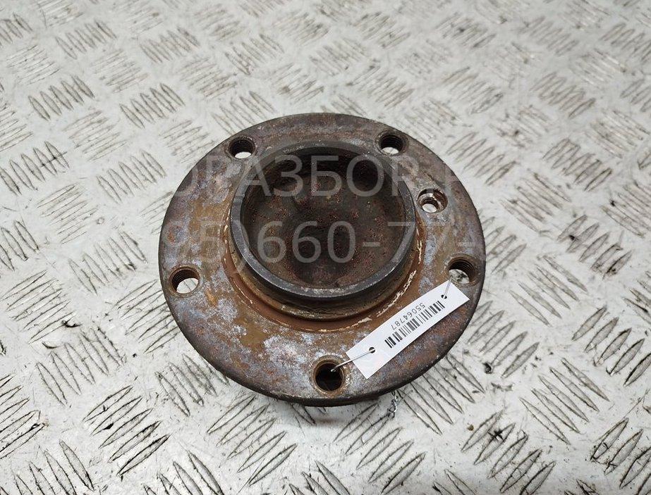 Ступица передняя