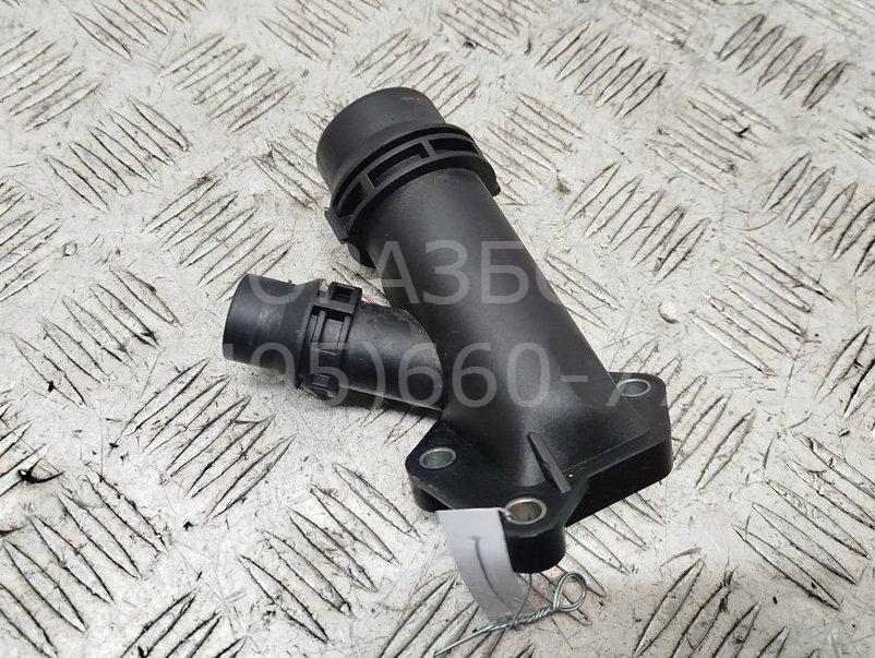 Фланец / тройник