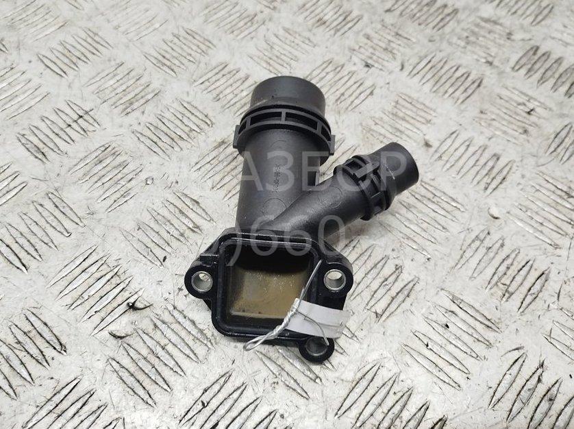 Фланец / тройник