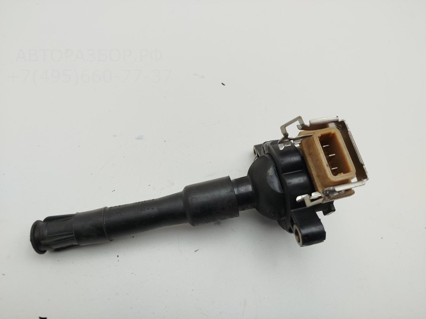 Катушка зажигания