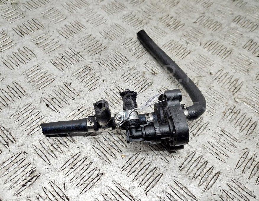 Клапан воздушный