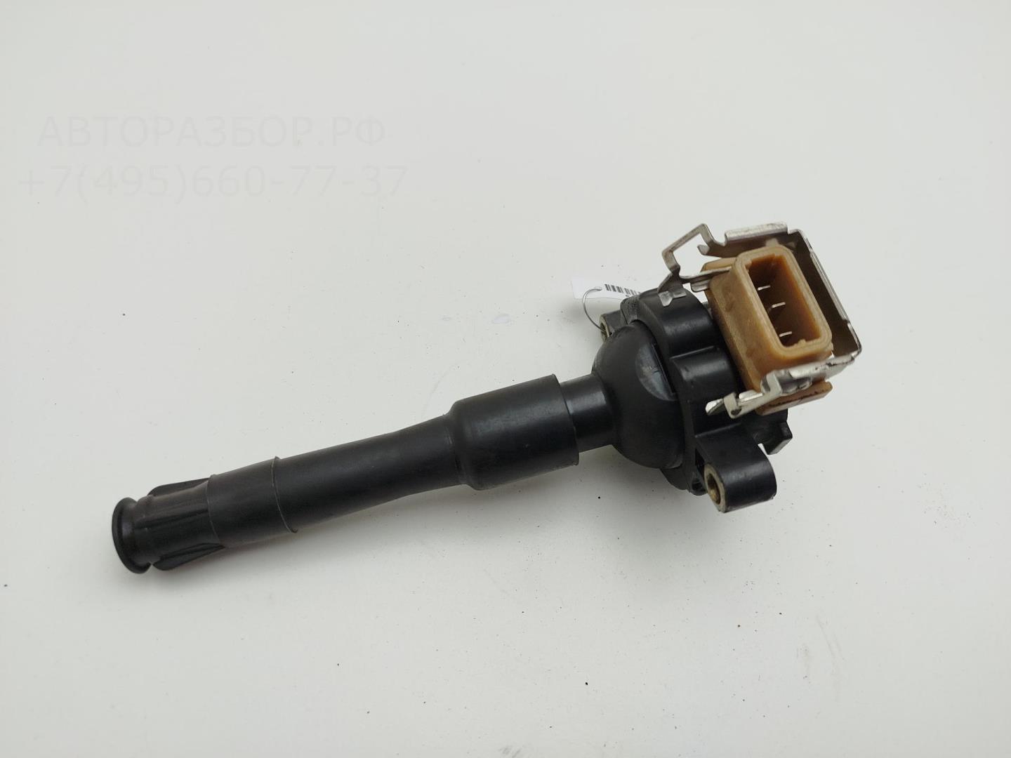 Катушка зажигания