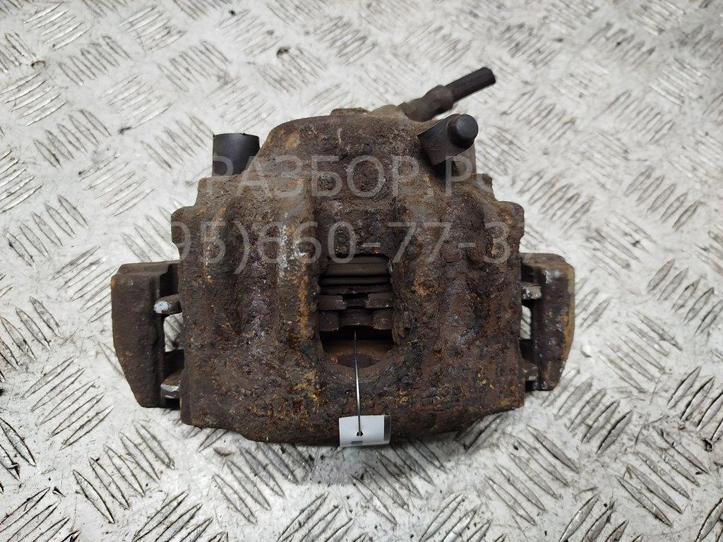 Суппорт передний правый