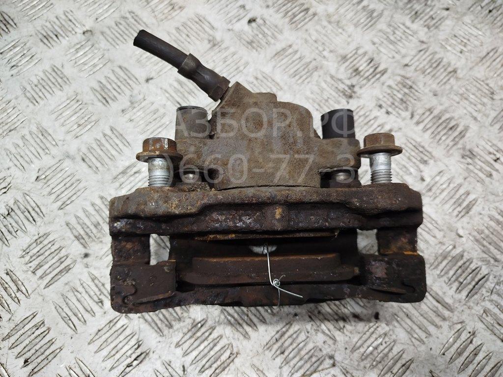 Суппорт передний правый