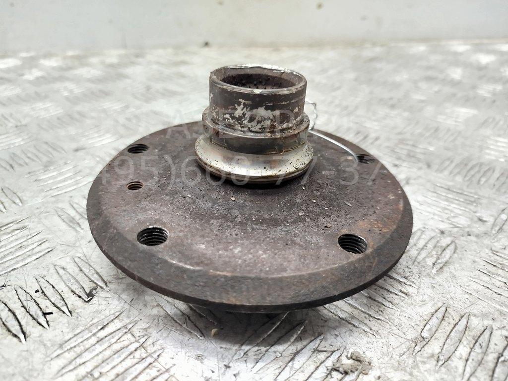 Фланец ступицы