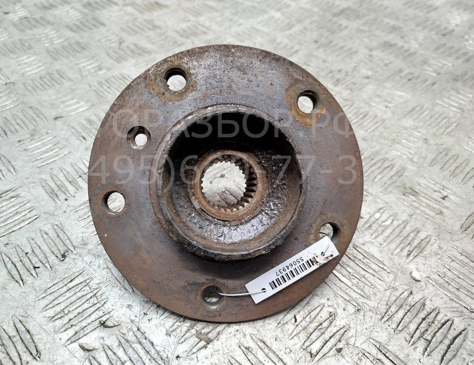 Фланец ступицы