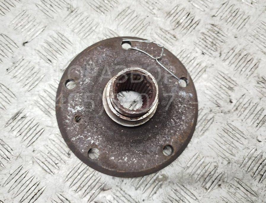 Фланец ступицы