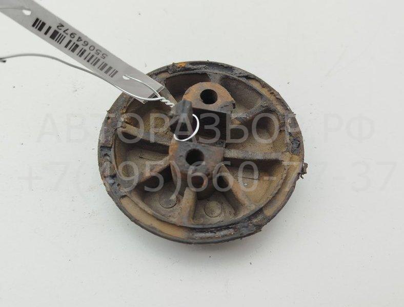 Заглушка поддомкратника