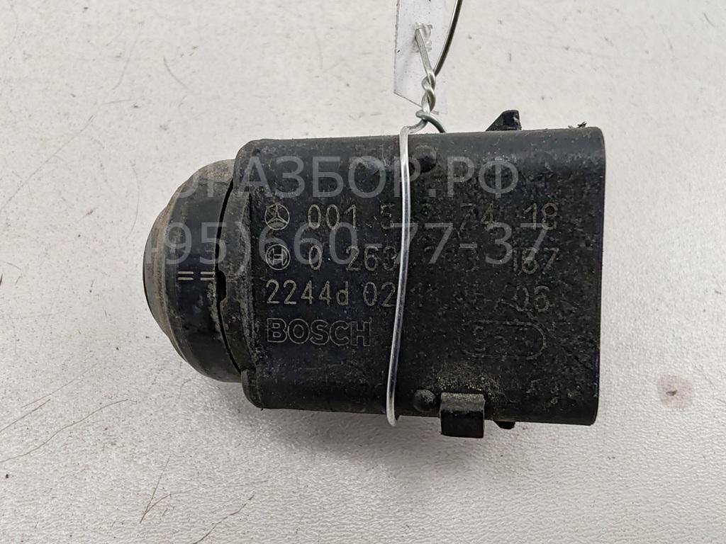 Датчик парковки