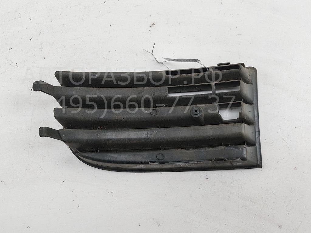 Решетка в бампер