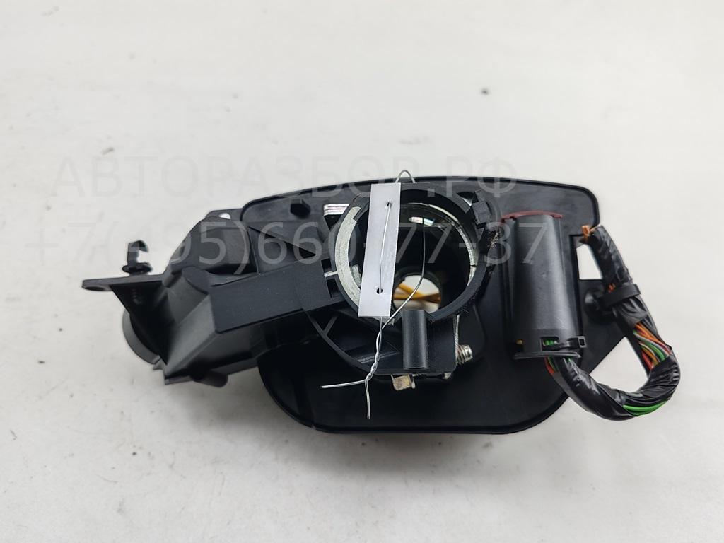 Переключатель подрулевой