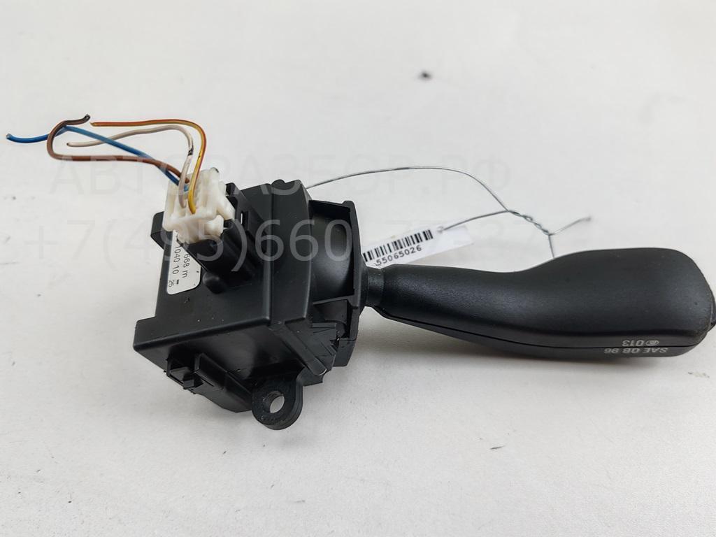 Переключатель поворотов подрулевой