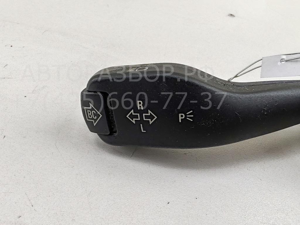 Переключатель поворотов подрулевой