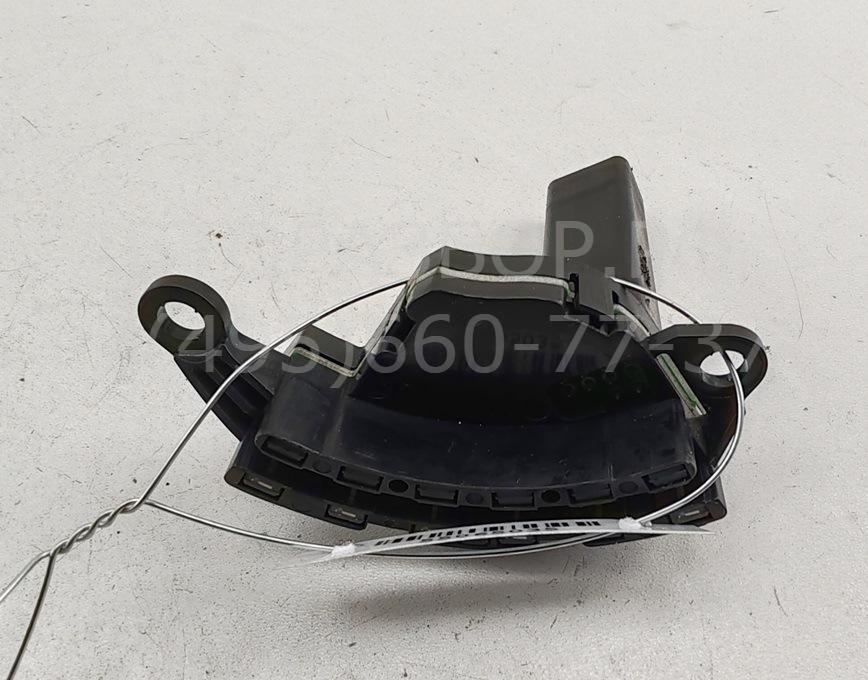 Датчик угла поворота рулевого колеса