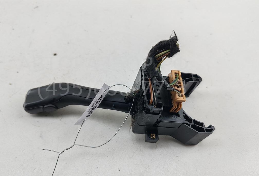 Переключатель стеклоочистителей