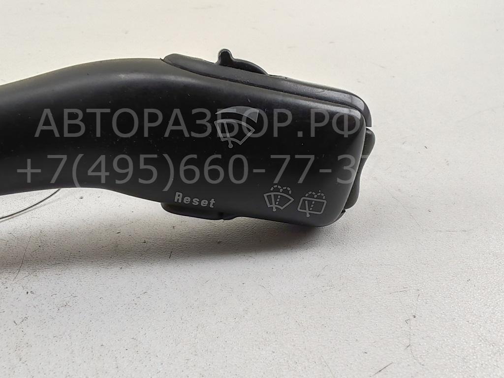 Переключатель стеклоочистителей