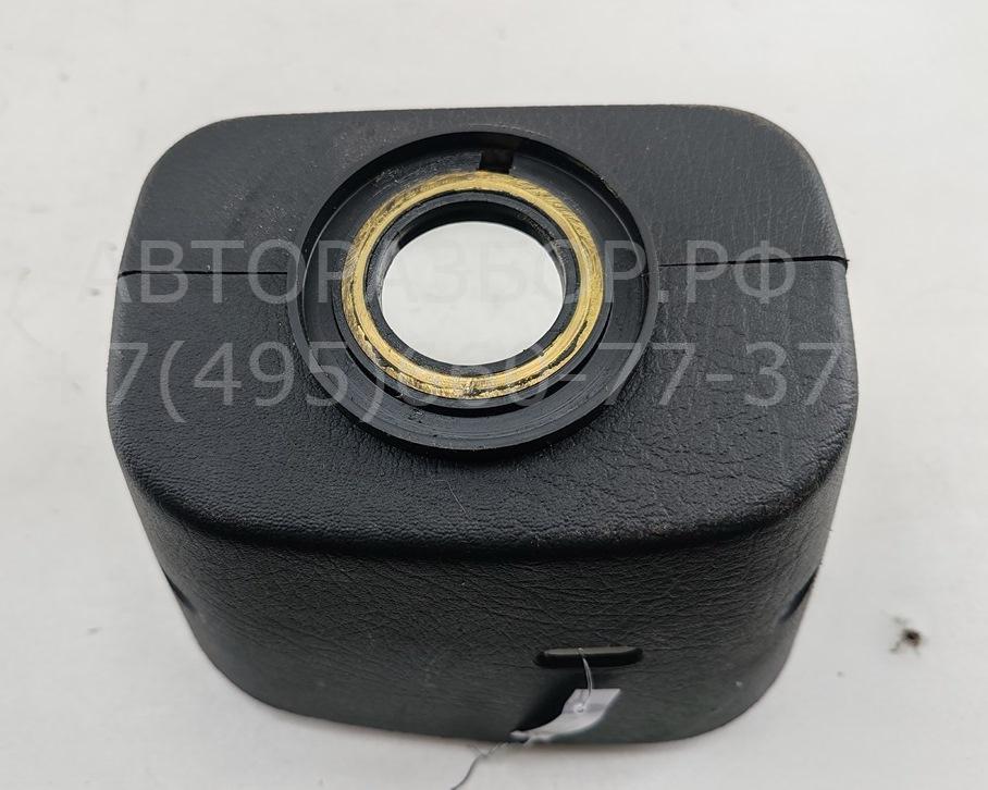 Кожух рулевой колонки