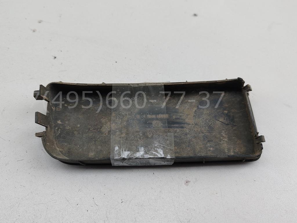 Решетка в бампер