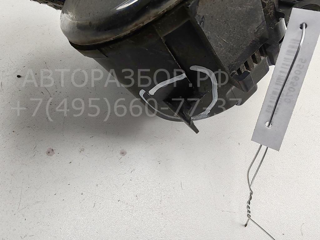 Фара противотуманная правая