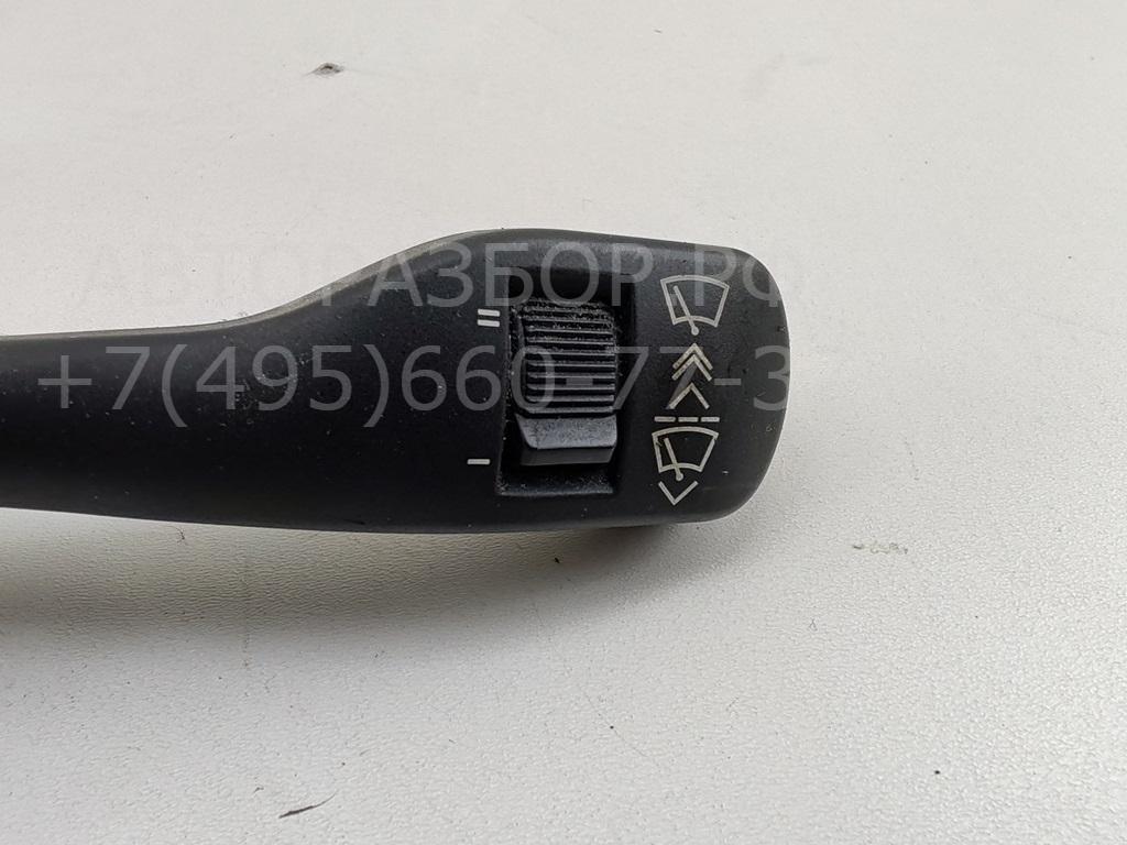 Переключатель стеклоочистителей