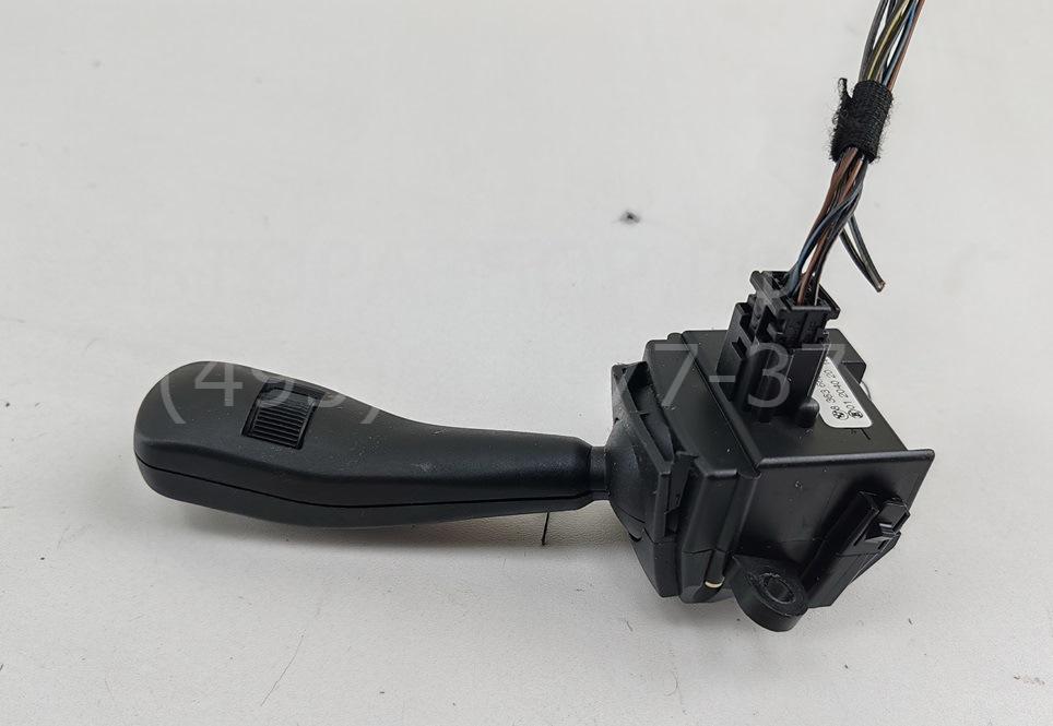 Переключатель стеклоочистителей