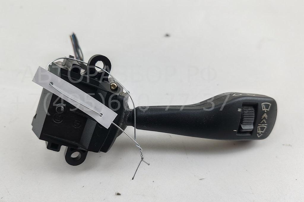 Переключатель стеклоочистителей