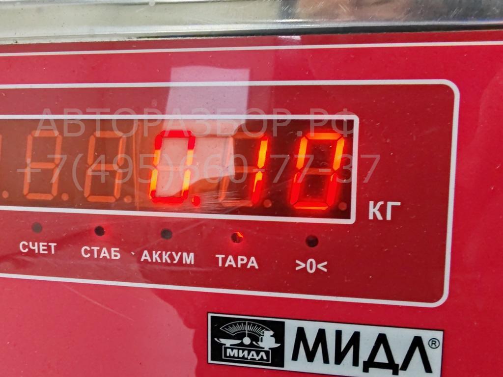 Переключатель стеклоочистителей