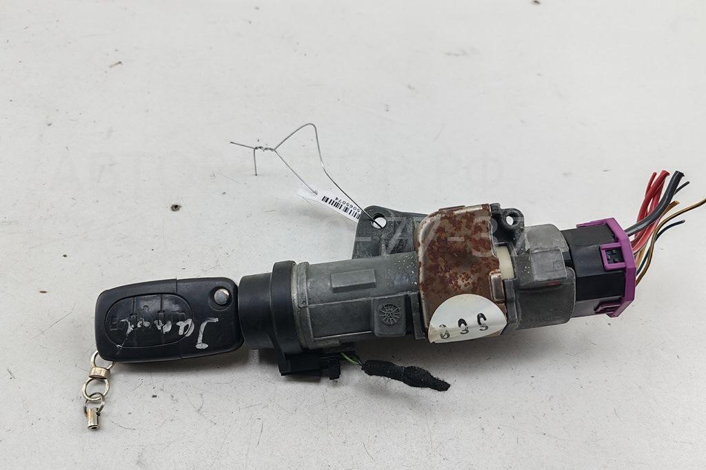 Замок зажигания