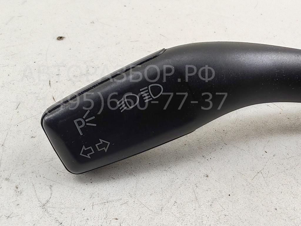 Переключатель поворотов подрулевой