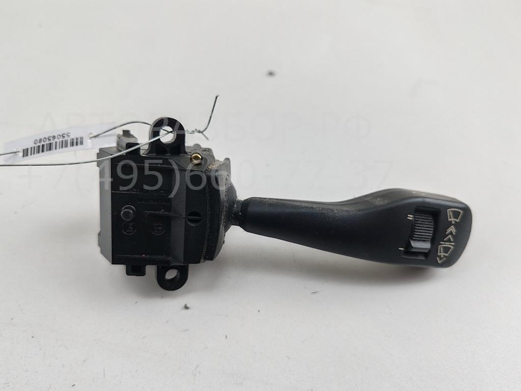 Переключатель стеклоочистителей