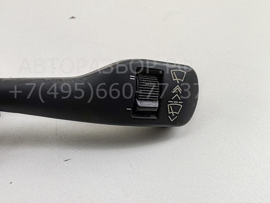 Переключатель стеклоочистителей