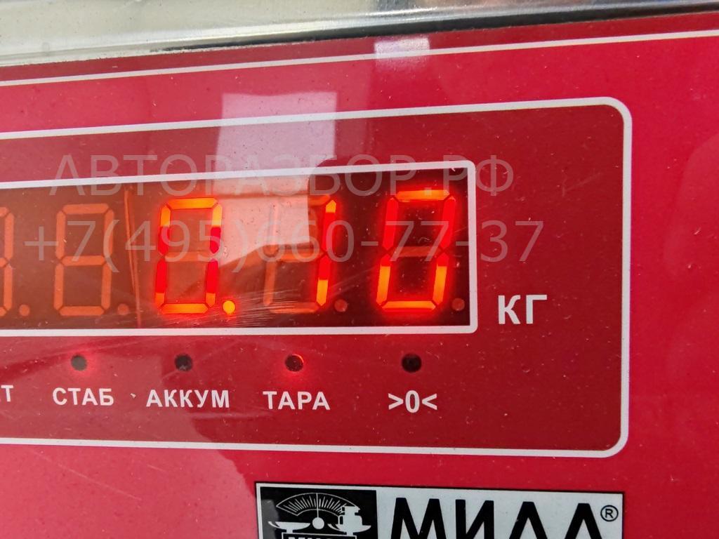 Переключатель стеклоочистителей