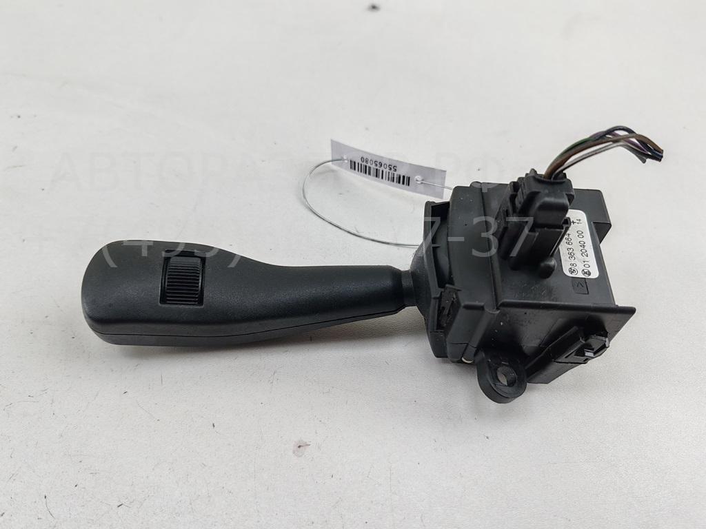 Переключатель стеклоочистителей