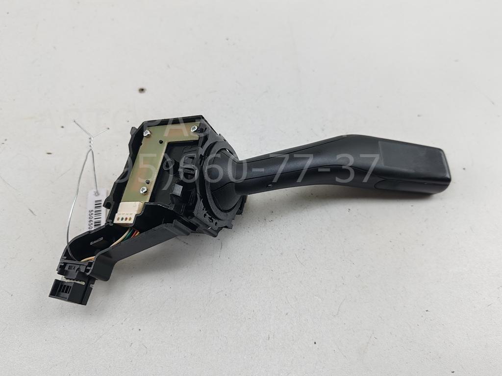 Переключатель поворотов подрулевой