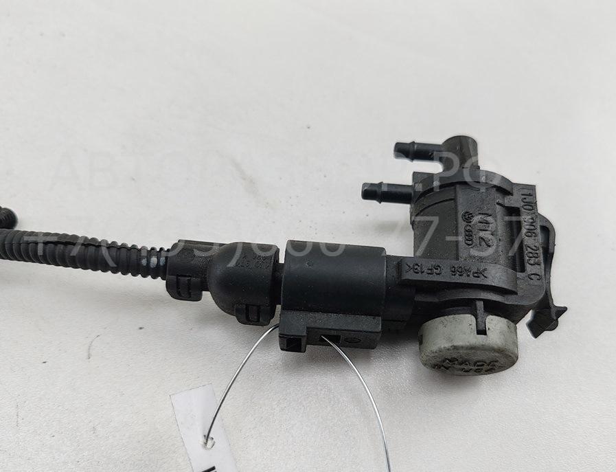 Клапан воздушный