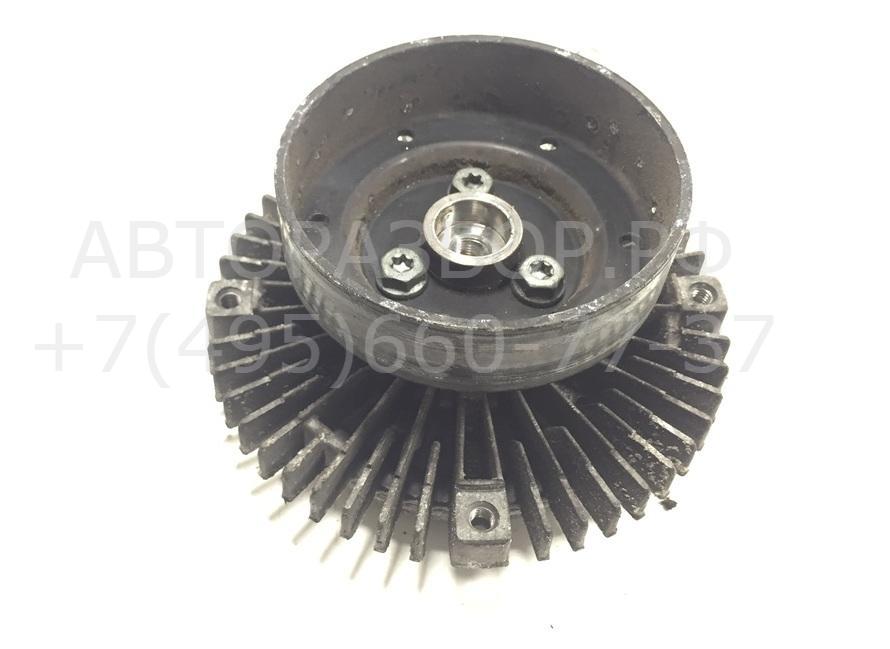 Термомуфта