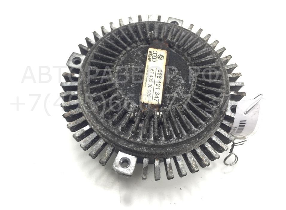 Термомуфта