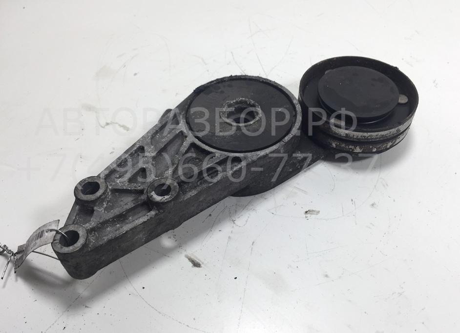 Механизм натяжения ремня ГРМ