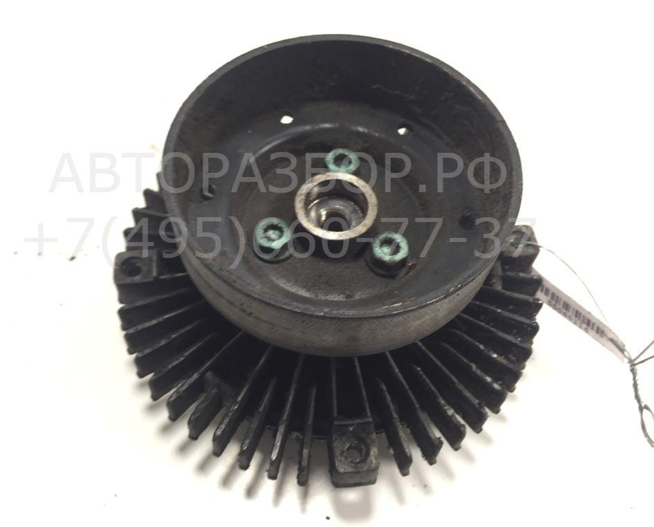 Термомуфта