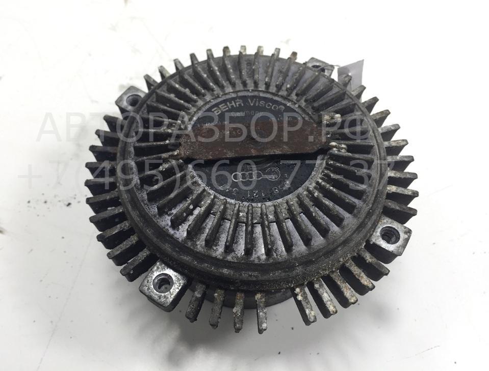 Термомуфта