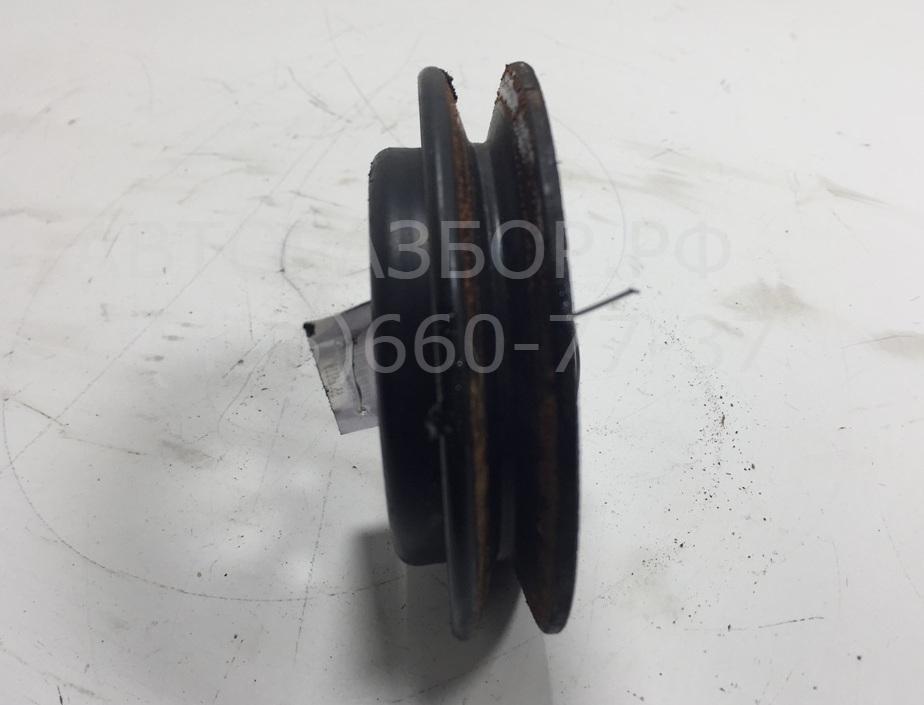 Шкив насоса ГУР